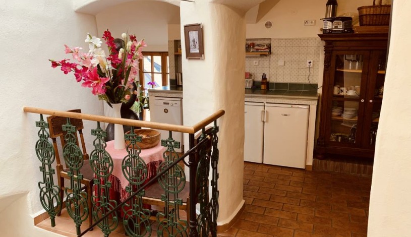 PENZION KAPR Český Krumlov